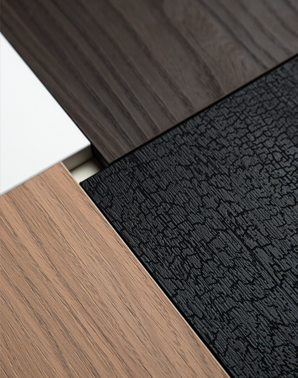 HIGH PRESSURE LAMINATE